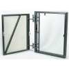 Revízne dvierka Hatchespro 60 x 60 cm, kovové Revízne dvierka Hatchespro 60 x 60 cm, kovové