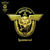 Motörhead - Hammered (20th Anniversary) LP Motörhead - Hammered (20th Anniversary) LP