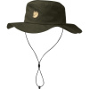 FJÄLLRÄVEN Hatfield Hat Dark Olive - L FJÄLLRÄVEN Hatfield Hat Dark Olive - L