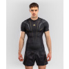 Rashguard VENUM Kr. rukáv Streamline - černo/zlatý Rashguard VENUM Kr. rukáv Streamline - černo/zlatý