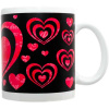 Kúzelný hrnček pre zaľúbených DRM785 Kúzelný hrnček pre zaľúbených DRM785