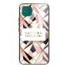 Sklenený kryt MARBLE na Samsung Galaxy A22 5G Sklenený kryt MARBLE na Samsung Galaxy A22 5G