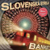 BANKET - Slovenská strela (LP) Coloured vinyl BANKET - Slovenská strela (LP) Coloured vinyl