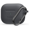 Spigen Ochranné púzdro - Apple AirPods pro - Uhľové Spigen Ochranné púzdro - Apple AirPods pro - Uhľové