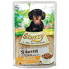 Sáčok STUZZY Speciality kuracie a šunka 100g Sáčok STUZZY Speciality kuracie a šunka 100g