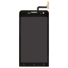 Asus ZenFone 5 čierny LCD displej s dotykom Asus ZenFone 5 čierny LCD displej s dotykom