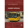 Osobní doprava - Lubomír Zelený Osobní doprava - Lubomír Zelený