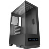 Tacens Mars Gaming MC-PULSAR Midi Tower černá Tacens Mars Gaming MC-PULSAR Midi Tower černá