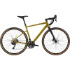 Gravel bike Cannondale Topstone 2 - olive green XL Gravel bike Cannondale Topstone 2 - olive green XL