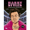 Harry Styles - Komiksová biografie - Filippo Zambello Harry Styles - Komiksová biografie - Filippo Zambello