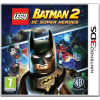 LEGO Batman 2: DC Super Heroes (French Box) /3DS Warner Brothers