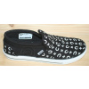 dámske topánky ETNIES Fakie 37.5 dámske topánky ETNIES Fakie 37.5