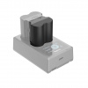 SmallRig Camera Battery NP-W235 4072 SmallRig Camera Battery NP-W235 4072