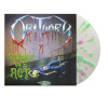 Obituary - Slowly We Rot (Violet Green Splatter) LP Obituary - Slowly We Rot (Violet Green Splatter) LP