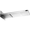 Omnires horná/hlavová sprcha 48.5x20.4 cm obdĺžnik chrómová WG510CR Omnires horná/hlavová sprcha 48.5x20.4 cm obdĺžnik chrómová WG510CR