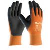 ATG Pracovné rukavice MAXITHERM 30-201 Veľkosť: 07