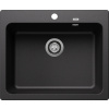Blanco Naya 6 Granitový drez - Antracit Blanco Naya 6 Granitový drez - Antracit