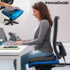 Chladivý gélový podsedák – ergonomická podložka na stoličku a do auta Chladivý gélový podsedák – ergonomická podložka na stoličku a do auta