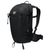 Turistický batoh Mammut Lithium 25L Black Turistický batoh Mammut Lithium 25L Black