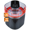 GUZZANTI GZ 154A, Zmrzlinovač GUZZANTI GZ 154A, Zmrzlinovač