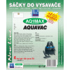 Vrecká do vysávača Vrecká do vysávača AQ1 MAX - textilné (3054/CLA) Vrecká do vysávača Vrecká do vysávača AQ1 MAX - textilné (3054/CLA)