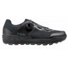 Cyklistické tretry Northwave CORSAIR 2 Black Cyklistické tretry Northwave CORSAIR 2 Black