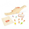 Bigjigs Toys triediaca hra Dinosaurus Bigjigs Toys triediaca hra Dinosaurus