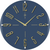 Designové nástěnné hodiny L00974A Lowell 40cm Designové nástěnné hodiny L00974A Lowell 40cm