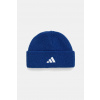 Detská čiapka adidas Performance JN2743 modrá 42 Detská čiapka adidas Performance JN2743 modrá 42