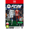 EA Sports FC 26 Nintendo Switch 2 - krabicová verzia EA Sports FC 26 Nintendo Switch 2 - krabicová verzia