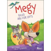 Megy The Rule are for the Cat - autor neuvedený Megy The Rule are for the Cat - autor neuvedený
