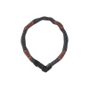 Abus Tresor 1385/75 grey lightning Kódový reťazový zámok na zabezpečenie bicykla Abus Tresor 1385/75 grey lightning Kódový reťazový zámok na zabezpečenie bicykla