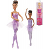 Mattel Panenka Barbie balerína různé druhy Mattel Panenka Barbie balerína různé druhy