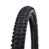 Schwalbe Plášť BIG BETTY (62-622) 29x2.40 BikePark 2x50EPI 1500g Čierny Schwalbe Plášť BIG BETTY (62-622) 29x2.40 BikePark 2x50EPI 1500g Čierny