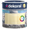 Farba na - DEKORAL Farba ACRYLIT V PÚŠTNOM PIESKU 2,5L (Farba na - DEKORAL Farba ACRYLIT V PÚŠTNOM PIESKU 2,5L) Farba na - DEKORAL Farba ACRYLIT V PÚŠTNOM PIESKU 2,5L (Farba na - DEKORAL Farba ACRYLIT V PÚŠTNOM PIESKU 2,5L)