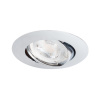 KANLUX Svítidlo halogenové podhledové výklopné CTX-DT02B-C KANLUX Svítidlo halogenové podhledové výklopné CTX-DT02B-C