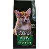 CIBAU dog puppy medium 12 kg CIBAU dog puppy medium 12 kg