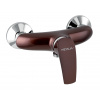 NOVASERVIS Sprchová batéria bez príslušenstva 150mm ESPRESSO L 57060/1,61 NOVASERVIS Sprchová batéria bez príslušenstva 150mm ESPRESSO L 57060/1,61