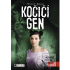 Kočičí gen (Thomas C. Brezina) Kočičí gen (Thomas C. Brezina)