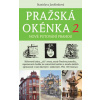 Pražská okénka 2 - Stanislava Jarolímková Pražská okénka 2 - Stanislava Jarolímková