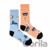 Ponožky Feetee Cats S - Feetee Ponožky Feetee Cats S - Feetee