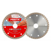 Diamantový kotúč turbo 115mm FESTA Diamantový kotúč turbo 115mm FESTA