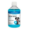 Francodex Fresh Dent pes + mačka 250ml Francodex Fresh Dent pes + mačka 250ml