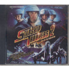 Hvězdná pěchota 2: Hrdinové Federace (soundtrack - CD) Starship Troopers 2: Hero of the Federation Hvězdná pěchota 2: Hrdinové Federace (soundtrack - CD) Starship Troopers 2: Hero of the Federation