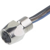 Hirschmann CO ELKE 3308 V FM 8 05 zabudovateľný zástrčkový konektor pre senzory - aktory, 935 980-000, piny: 3, 0.50 m, 1 ks; 935 980-000 Hirschmann CO ELKE 3308 V FM 8 05 zabudovateľný zástrčkový konektor pre senzory - aktory, 935 980-000, piny: 3, 0.50 m, 1 ks; 935 980-000