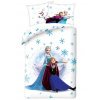 Návliečky do postielky 100x135+40x60 Frozen Zábava Návliečky do postielky 100x135+40x60 Frozen Zábava