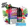 Just Juice SALT Cherimoya Grapefruit & Berries 10ml - 20mg e-liquid Just Juice SALT Cherimoya Grapefruit & Berries 10ml - 20mg e-liquid