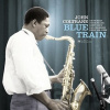 COLTRANE, JOHN - BLUE TRAIN -GATEFOLD- LP COLTRANE, JOHN - BLUE TRAIN -GATEFOLD- LP