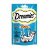 Dreamies kočka pochoutka s lososem 60 g Dreamies kočka pochoutka s lososem 60 g