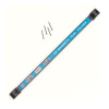 Magnetická lišta na náradie 50 cm, pre 8–10 ks Magnetická lišta na náradie 50 cm, pre 8–10 ks